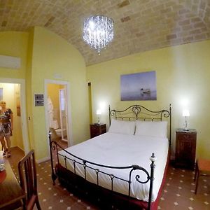 Camera con letto queen size