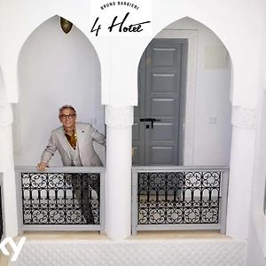 Riad El Arco Rooftop Pool & Spa