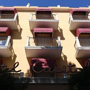 Hotel Capitol