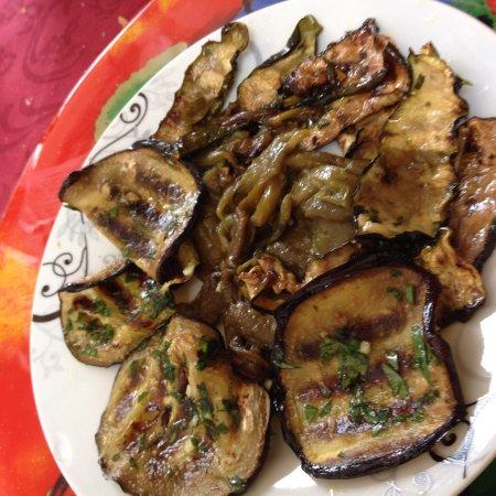 Le Sette Lune Ristobar